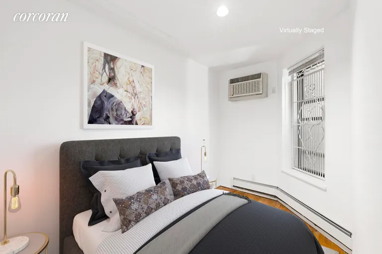 New York City Real Estate | View 219 West 80th Street, 3D | room 4 | View 5
