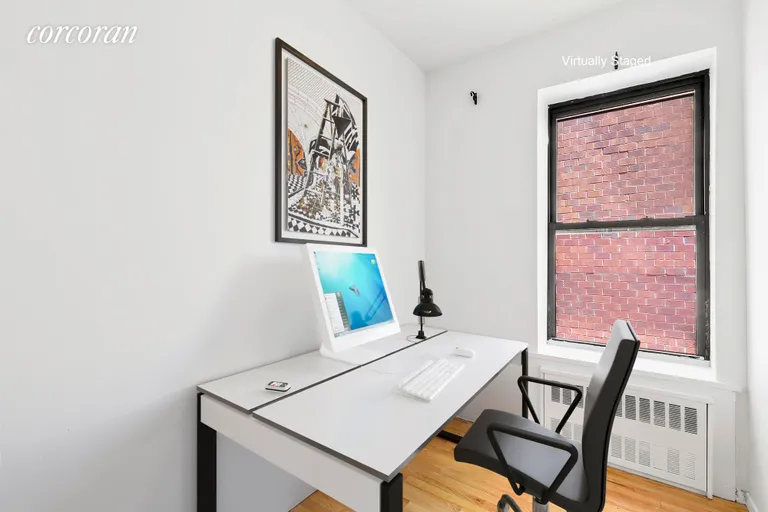 New York City Real Estate | View 219 West 80th Street, 3D | Office  | View 6