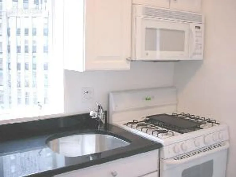 New York City Real Estate | View 240 Central Park South, 17H | 1 Bed, 1 Bath | View 1