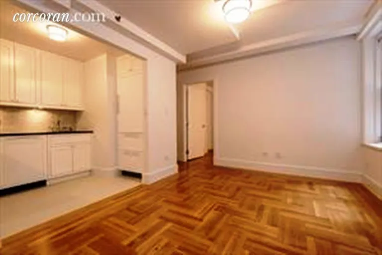 New York City Real Estate | View 27 West 72nd Street, G4 | 1 Bed, 1 Bath | View 1