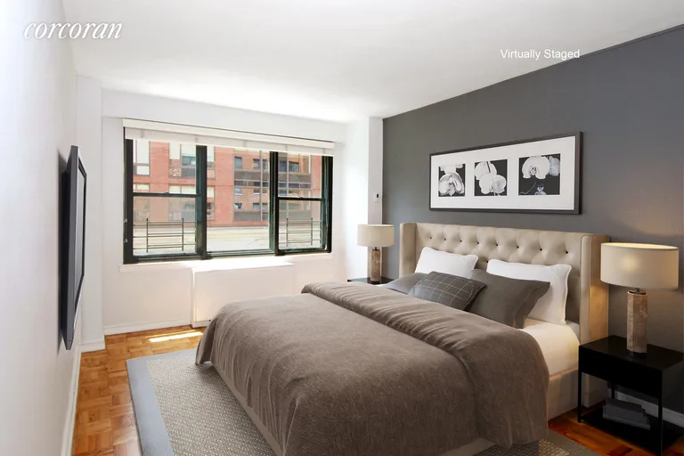New York City Real Estate | View 301 East 64th Street, 5F | room 4 | View 5