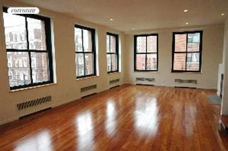 New York City Real Estate | View 639 Hudson Street, PH | room 2 | View 3