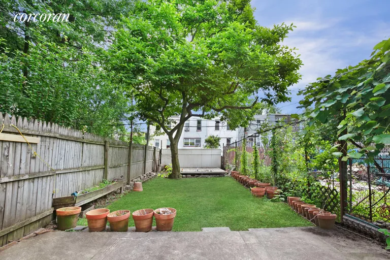 New York City Real Estate | View 488A 7th Avenue, GARDEN | 1.5 Beds, 1 Bath | View 1