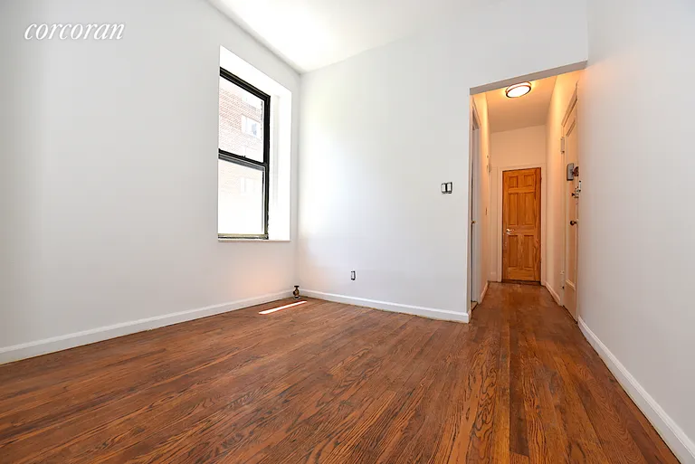 New York City Real Estate | View 301 East 95th Street, 1D | 1 Bed, 1 Bath | View 1