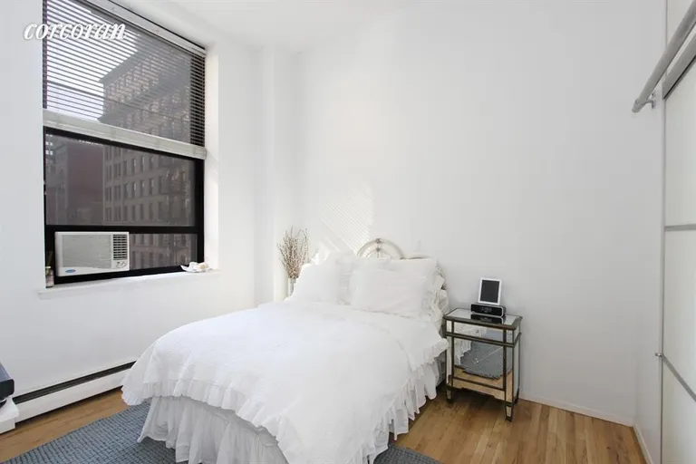 New York City Real Estate | View 250 Mercer Street, D301 | room 3 | View 4