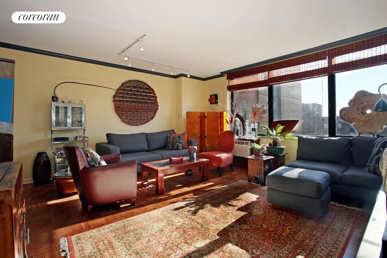New York City Real Estate | View 1623 Third Avenue, 30G | 1 Bed, 1 Bath | View 1