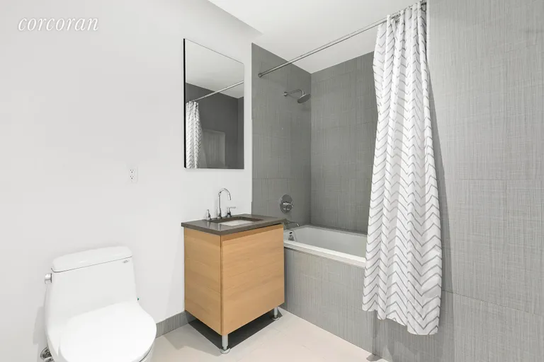 New York City Real Estate | View 111 Steuben Street, 2D | Bathroom | View 6