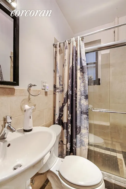 New York City Real Estate | View 175 Claremont Avenue, 4 | Bathroom | View 5