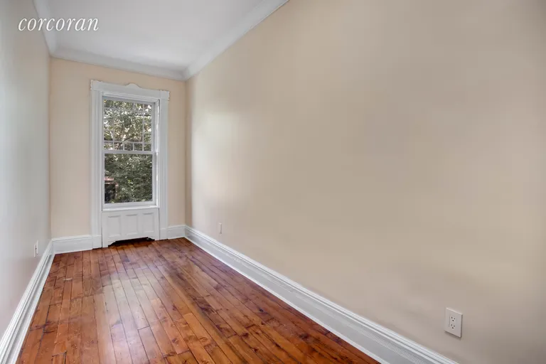 New York City Real Estate | View 350 1st Street | Fourth bedroom  | View 7