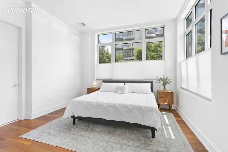 New York City Real Estate | View 84 Engert Avenue, 1A | 4 | View 4