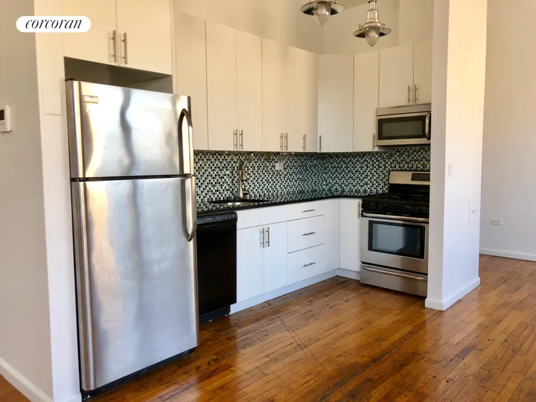 New York City Real Estate | View 70 Wyckoff Avenue, 2D | room 1 | View 2