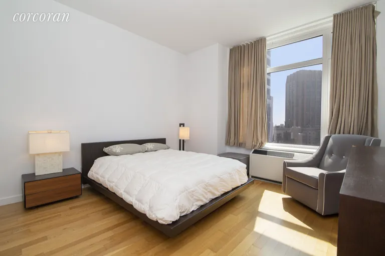 New York City Real Estate | View 325 Fifth Avenue, 30B | room 3 | View 4