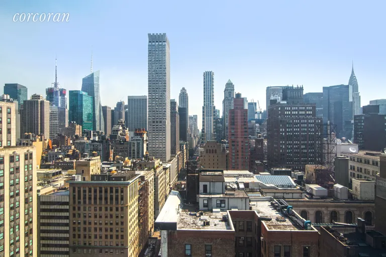New York City Real Estate | View 325 Fifth Avenue, 30B | room 5 | View 6