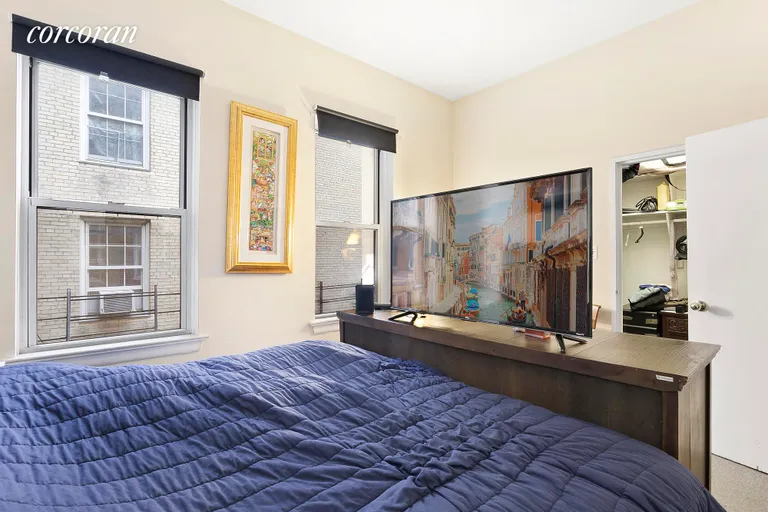 New York City Real Estate | View 354 Central Park West, 4 | room 9 | View 10