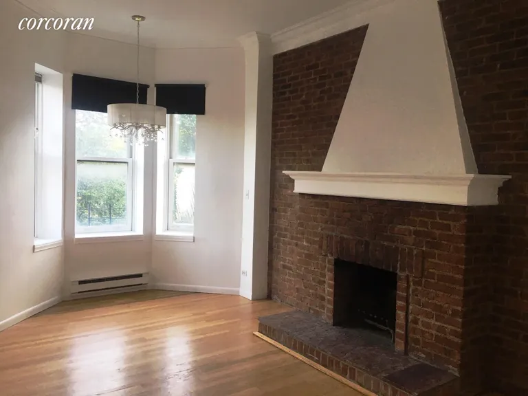 New York City Real Estate | View 354 Central Park West, 4 | Recently Painted/Floors Refinished | View 2