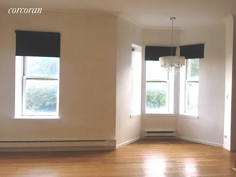 New York City Real Estate | View 354 Central Park West, 4 | Recently Painted/Floors Refinished | View 3
