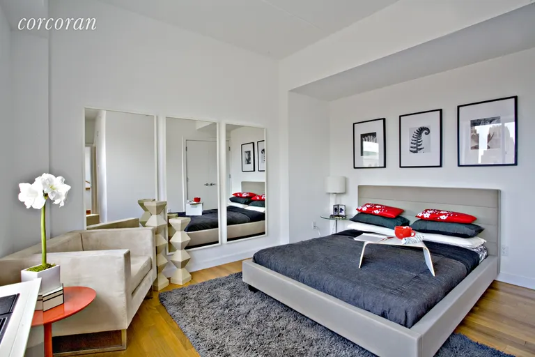 New York City Real Estate | View 87 Smith Street, 12G | room 4 | View 5