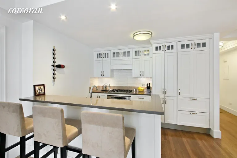 New York City Real Estate | View 27 West 72nd Street, 915 | Kitchen | View 2