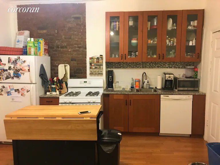 New York City Real Estate | View 279 23rd Street, 1 | 2 Beds, 1 Bath | View 1