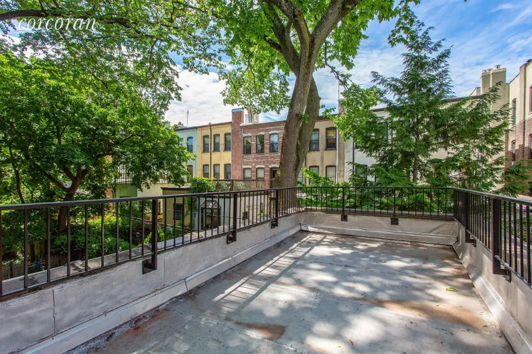 New York City Real Estate | View 610A 3rd Street, 2 | View | View 9