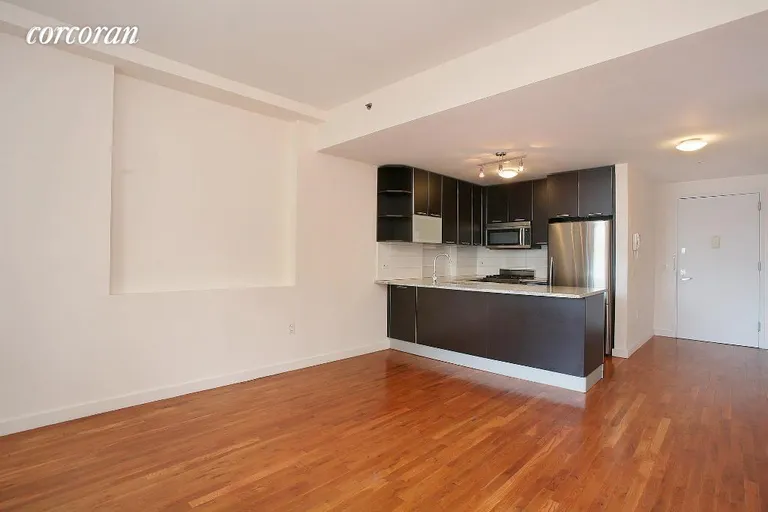 New York City Real Estate | View 502 Ninth Avenue, 7B | 2 Beds, 2 Baths | View 1