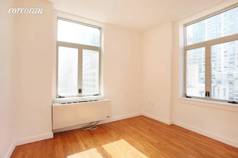 New York City Real Estate | View 502 Ninth Avenue, 7B | Two Bedrooms | View 2