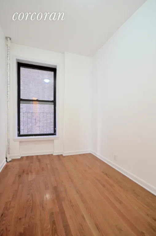 New York City Real Estate | View 202 Thompson Street, 11 | 2 Beds, 1 Bath | View 1