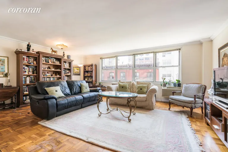 New York City Real Estate | View 315 East 70th Street, 6G | room 1 | View 2
