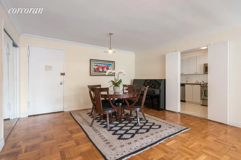 New York City Real Estate | View 315 East 70th Street, 6G | room 2 | View 3