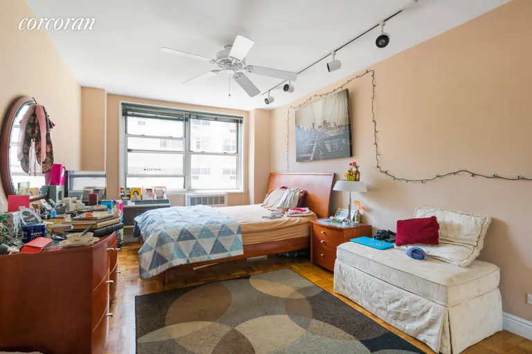 New York City Real Estate | View 315 East 70th Street, 6G | 2nd Bedroom | View 6