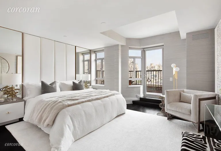 New York City Real Estate | View 21 East 61st Street, 12E | room 6 | View 7