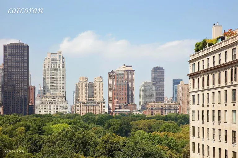New York City Real Estate | View 21 East 61st Street, 12E | room 9 | View 10