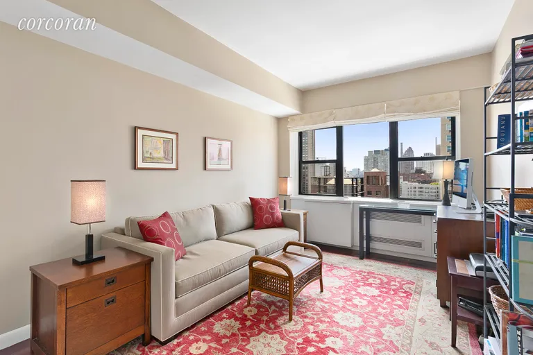 New York City Real Estate | View 510 East 86th Street, 20B | South open City Views | View 4