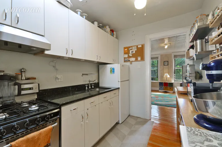 New York City Real Estate | View 394 4th Street, 3 | room 1 | View 2