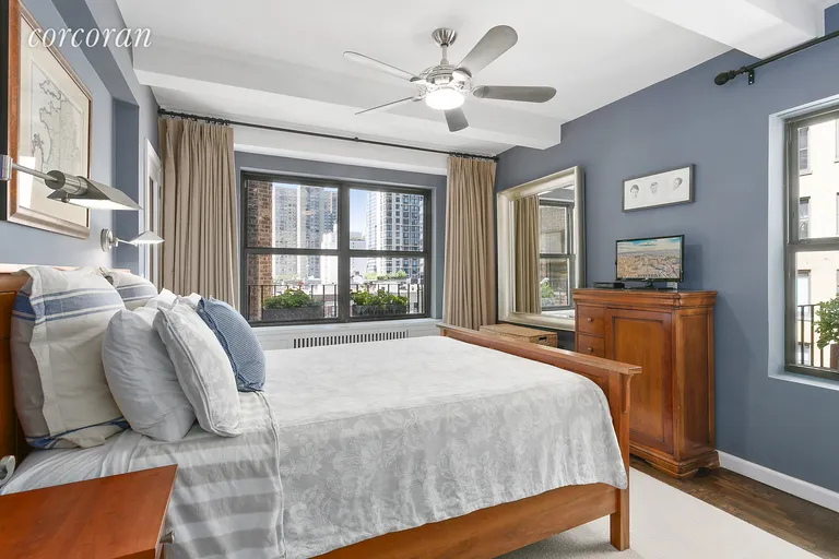 New York City Real Estate | View 330 East 79th Street, 9B | room 4 | View 5