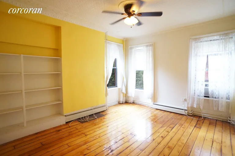 New York City Real Estate | View 103 Berry Street, 3R | room 3 | View 4