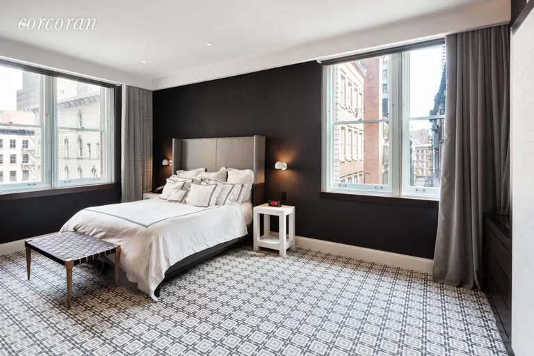 New York City Real Estate | View 77 White Street, PH | room 5 | View 6