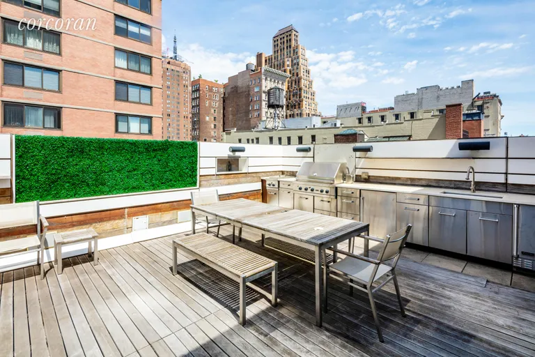 New York City Real Estate | View 77 White Street, PH | 6 Beds, 5 Baths | View 1