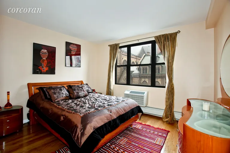 New York City Real Estate | View 50 East 129th Street, 5A | room 1 | View 2
