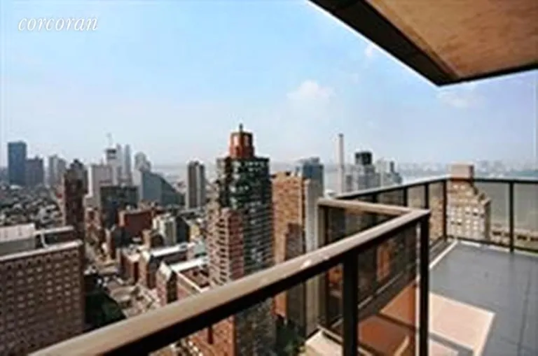 New York City Real Estate | View 161 West 61st Street, 36B | room 8 | View 9
