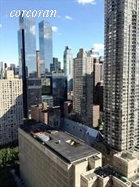 New York City Real Estate | View 161 West 61st Street, 36B | room 12 | View 13