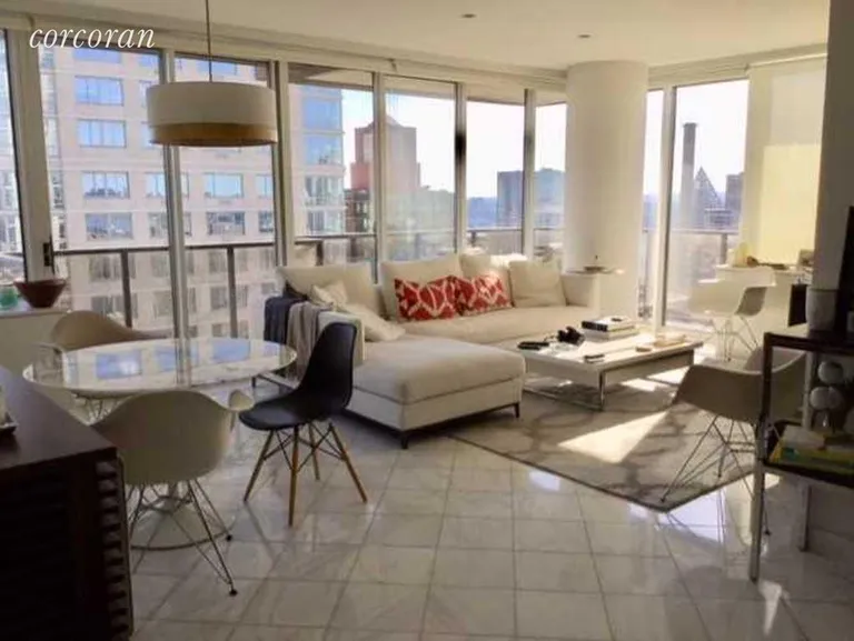 New York City Real Estate | View 161 West 61st Street, 36B | room 2 | View 3