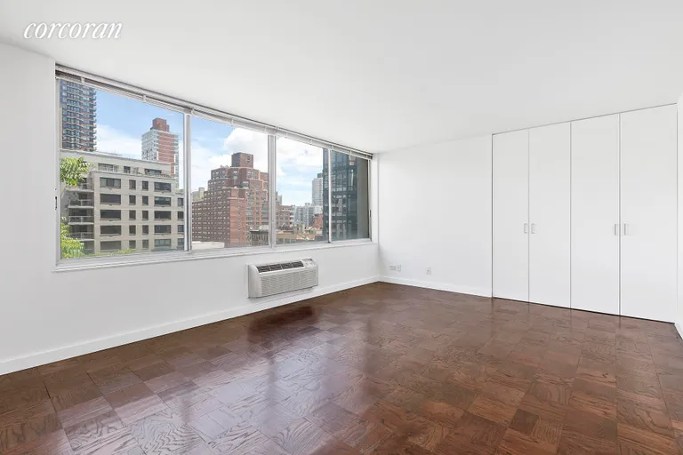 New York City Real Estate | View 353 East 72Nd Street, 8D | 1 Bed, 1 Bath | View 1