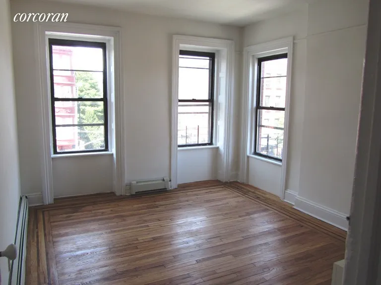New York City Real Estate | View 603 Vanderbilt Avenue, 2B | room 3 | View 4