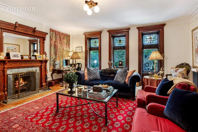 New York City Real Estate | View 602 5th Street, 2 | Bedroom | View 5