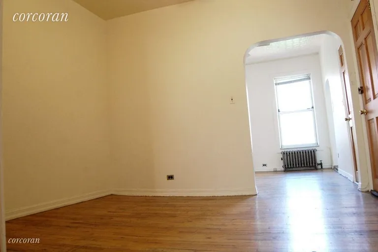 New York City Real Estate | View 119 3rd Place, Middle | room 3 | View 4