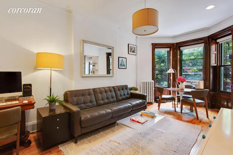 New York City Real Estate | View 277 6th Avenue, 2F | 1 Bed, 1 Bath | View 1