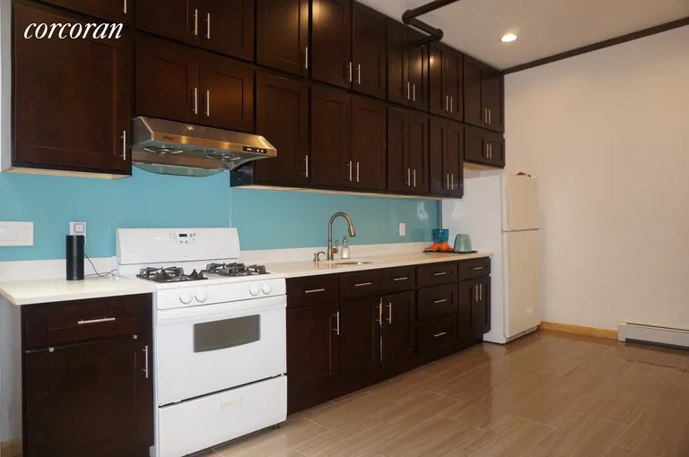 New York City Real Estate | View 268 39th Street, 2F | room 6 | View 7