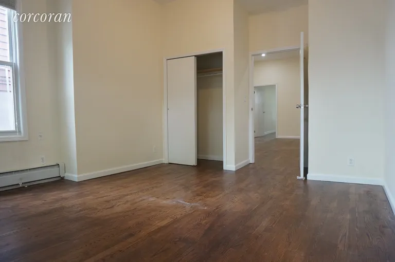 New York City Real Estate | View 106 Engert Avenue, 1 FL | room 1 | View 2