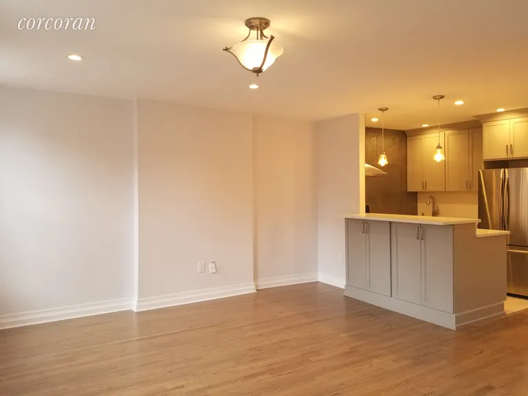 New York City Real Estate | View 361 Saint Marks Avenue, 3 | room 2 | View 3